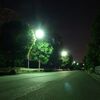 見知らぬ路地での迷子とラビリンスゾーン