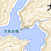 （仮）垣外俣隧道＋第一号橋