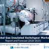 Gas Insulated Switchgear Market Trends and Dynamics, Drivers, Competitive landscape and Future Opportunities