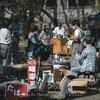 【Z 7 & NIKKOR Z 50mm f/1.8 S & Z 85mm f/1.8 S・仙台】肴町公園周辺スモールエリアマネジメントに向けた社会実験。April  2022