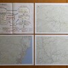 ひたちの山エリアの魅力を伝えるマップを