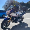 【CB1300SBとボンネビルT120】インラインフォーの”咆哮”とバーチカルツインの”鼓動”