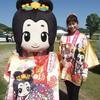 御坊市観光協会が第3号観光ＰＲ大使に坂尻夏海さんを任命　〈2023年5月26日〉