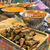 無名のタイ料理？自由の国で新たな「うまみ」を発掘せよ！