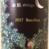 Shinga Bacchus 2017