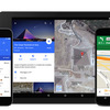 iPhoneとAndroid向けGoogle Mapsアプリがアップデート～Android 5.0 Lollipopマテリアルデザインサポートなど