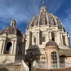 【イタリア2023】バチカン四十路ひとり旅、大聖堂は早朝がオススメ