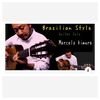 Marcelo Kimura "Brazilian Style/Guitar Solo"
