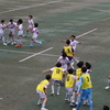 【2024ヤマトタケルリーグ】3節 セレッソ大阪西U-13 vs 京都サンガU-13＠宝ヶ池