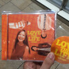 tokage「LOVE THE LIFE」フラゲ日