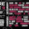 《PURE LIVE II》 - ドリームパンク系のオンライン・フェス（18 & 19, 7月, 2021）追記