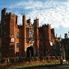 Hampton Court Palaceへ行ってみた