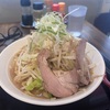 中央林間駅で二郎系が食べられるお店！！岩佐ラーメンのふと郎は大盛りは1080円！！