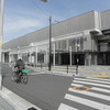 おおさか東線-11：衣摺加美北駅