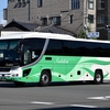 近鉄バス 2953号車 [京都 200 か 3704]