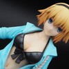 GOOD SMILE COMPANY アーチャー/ジャンヌ・ダルク レビュー ＃137