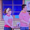 今回のよしもと新喜劇