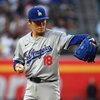 山本由伸 7回1失点の快投！大谷翔平は決勝タイムリー 日本人選手が躍動！！