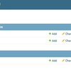 Django入門その後に(7)〜Adminサイトを見てみよう〜