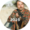 2025年の好きな映画とドラマとアニメBEST10