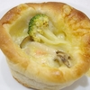 ひたちなかのパン屋「Thanks」