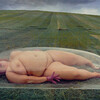 David LaChapelle "Lonely Doll"