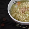 サッポロ一番塩ラーメン