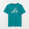 【メンズヨガ用】【adidas（アディダス）】M TR-ES+ Tシャツ