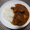 【俺の作る飯 Vol.19】 チキンカレー