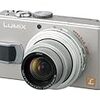 コンパクトデジカメ