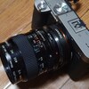 【α7C】KIRON 28mm F2 コニカARマウントとAFアダプターTECHART LM-EA7で試写