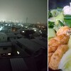 １日早く酵素風呂