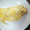 オムライスをいつもどおりうまく作れただけの日曜日