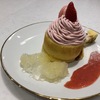 おいしいケーキ♡