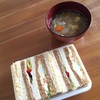 熱が上がったり下がったり…肺炎でした…