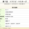 第7回トラリピマスターズ結果