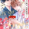 【BL漫画・BLコミックレビュー】【期間限定　試し読み増量版】オメガの俺が、政略結婚！？ 上～アルファの旦那様と、あまあま新婚生活中！～【単行本版】【特典ペーパー付】