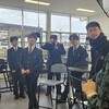 Salisbury 8/11 【中3海外異文化体験研修】