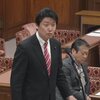 国会で「野党を追及する制度」の必要性