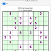 Sudoku-3411-hard, the guardian, 16 April, 2016 - Mathematica で解く