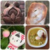 てづくり市に行く