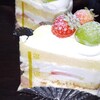 連休最後は新嘗祭と～