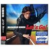 近藤真彦さんのシングル「Let’s Go!」 