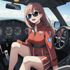 複雑な世界観と感動の物語：新世紀エヴァンゲリオン( ߹𖥦߹ )