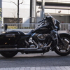 中古車情報　2009　FLHX　
