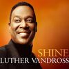 【今日の一曲】Luther Vandross - Shine