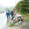 東北・夏2012　南三陸町歌津地区