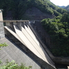 【愛知県・ダムカードあり】宇連ダムと大島ダム