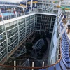 カリブ海クルーズ旅行記【最新2019】船内新聞「クルーズコンパス」の見方