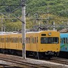 明日の近江鉄道 （5/20の運用予想)